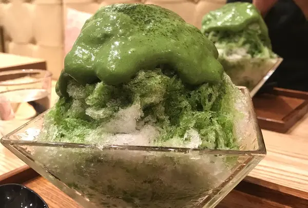 銀座 茶カフェ 竹若の写真・動画_image_281660