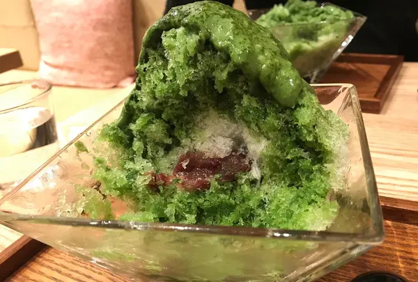 銀座 茶カフェ 竹若の写真・動画_image_281661