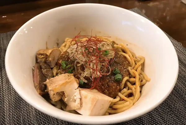 らぁ麺 やまぐち 辣式の写真・動画_image_281720