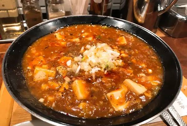 新潟 三宝亭 東京ラボ 中目黒店の写真・動画_image_281724
