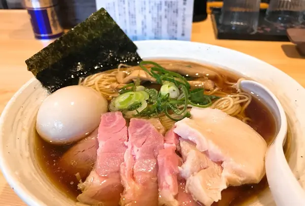 麺屋さくら井の写真・動画_image_281726
