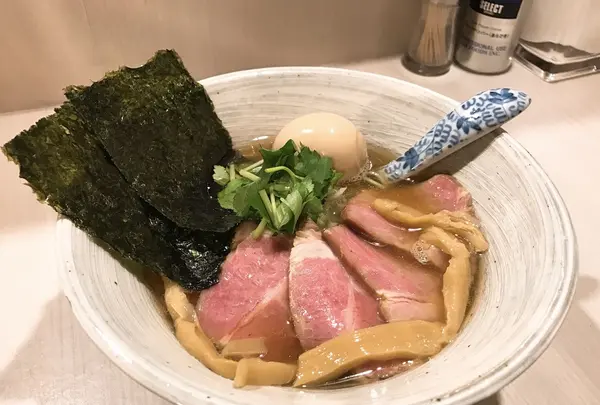 麺処 きなりの写真・動画_image_281729