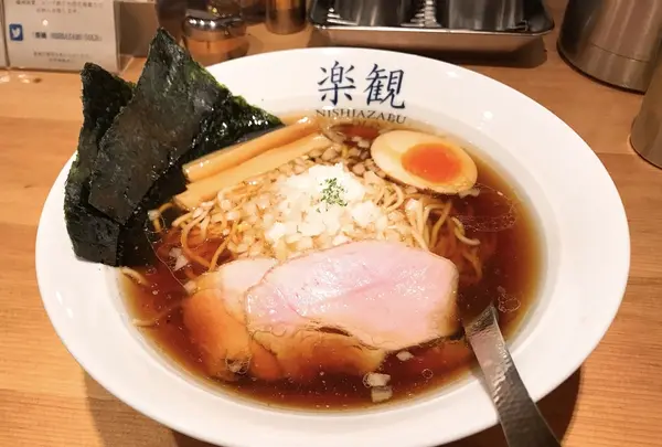 楽観 NISHIAZABU GOLDの写真・動画_image_281730