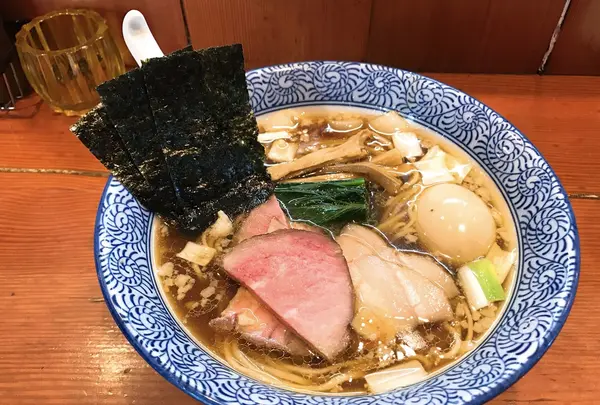 麺処ほん田の写真・動画_image_281732
