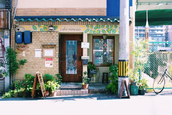 カフェ みもざの写真・動画_image_281750