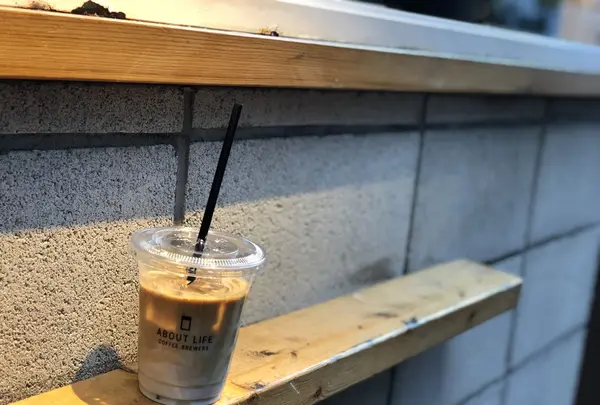 ABOUT LIFE COFFEE BREWERSの写真・動画_image_281881