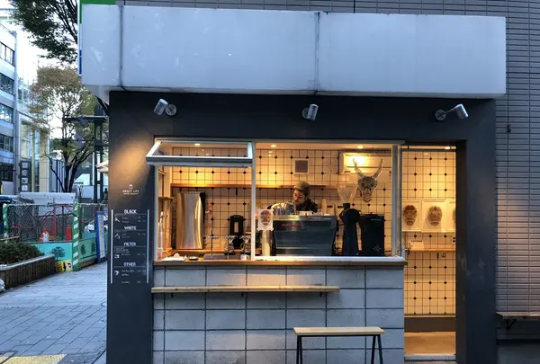 ABOUT LIFE COFFEE BREWERSの写真・動画_image_281882