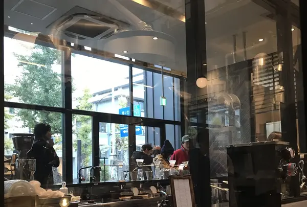 ファクトリー&ラボ カンノコーヒー （Factory&Labo 神乃珈琲） の写真・動画_image_281887