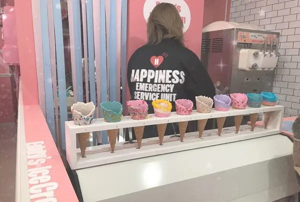 Eddy's Ice Creamの写真・動画_image_282141