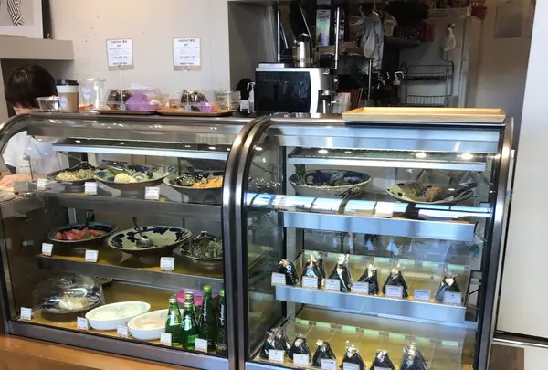 Onigily Cafeの写真・動画_image_282197