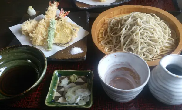 蕎麦処みかわの写真・動画_image_282207
