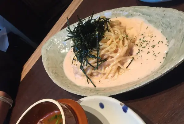 CAFETORA 水戸マルイ店の写真・動画_image_282210