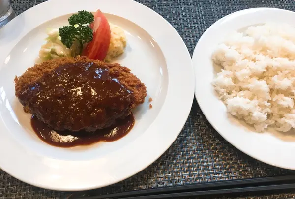 洋食屋ワタナベの写真・動画_image_282236