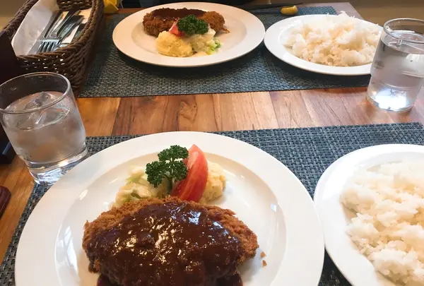 洋食屋ワタナベの写真・動画_image_282239