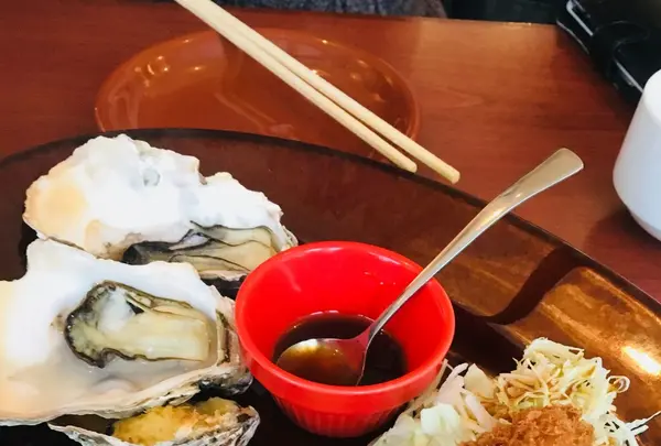 キンカウーカ グリル＆オイスターバー 横浜ベイクォーター店の写真・動画_image_282256