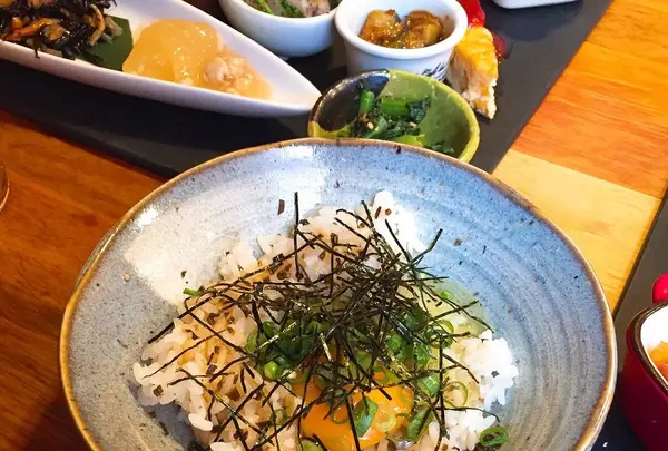 鶏料理ひとりひとりの写真・動画_image_282314