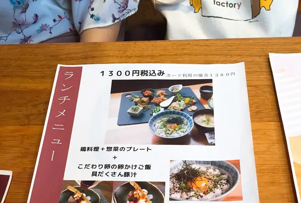鶏料理ひとりひとりの写真・動画_image_282318