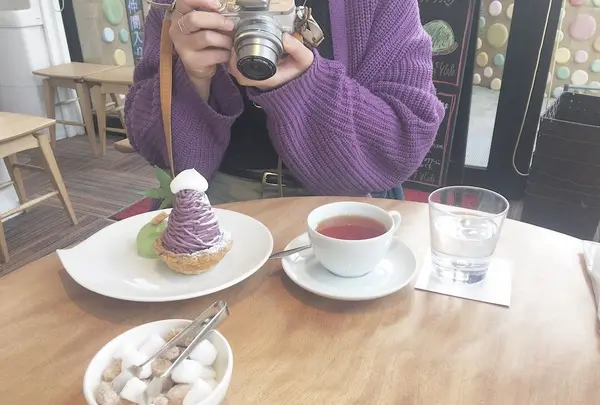 PATISSIER eS KOYAMA（パティシエ エス コヤマ）の写真・動画_image_282412