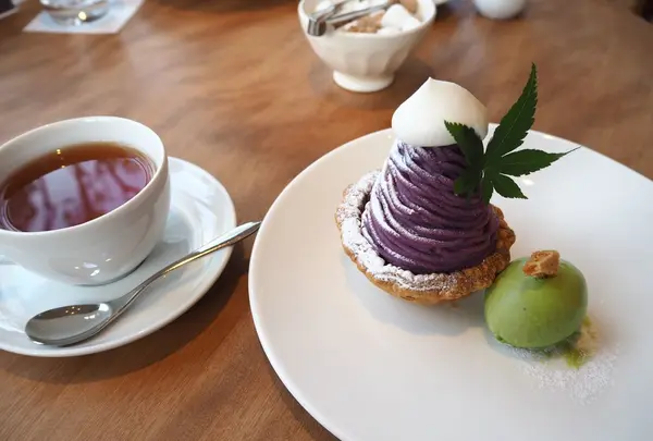 PATISSIER eS KOYAMA（パティシエ エス コヤマ）の写真・動画_image_282413