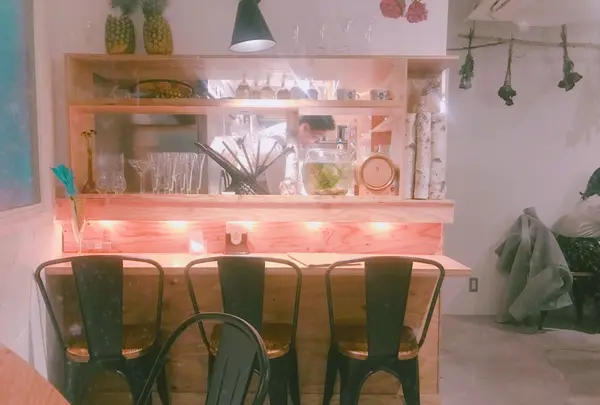 夜パフェ専門店 Parfaiteria beL 渋谷（パフェテリア ベル）の写真・動画_image_282460