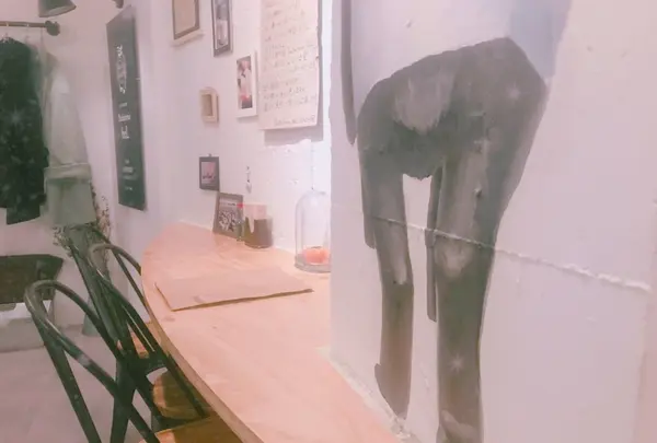 夜パフェ専門店 Parfaiteria beL 渋谷（パフェテリア ベル）の写真・動画_image_282461