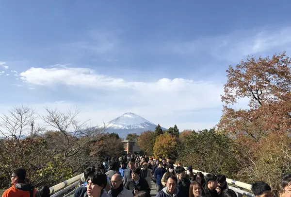 御殿場プレミアム・アウトレットの写真・動画_image_282477