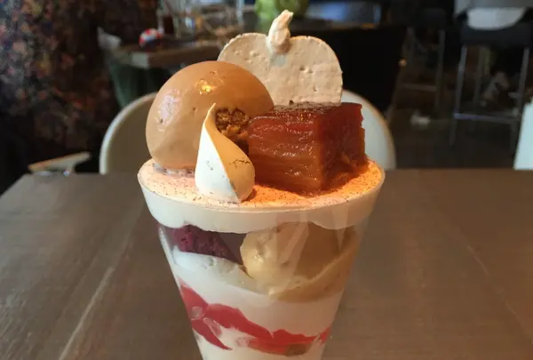 FabCafe Tokyo（ファブカフェ トーキョー）の写真・動画_image_282487