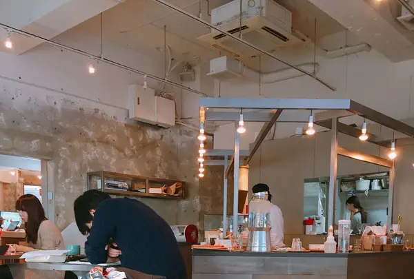 FabCafe Tokyo（ファブカフェ トーキョー）の写真・動画_image_282490