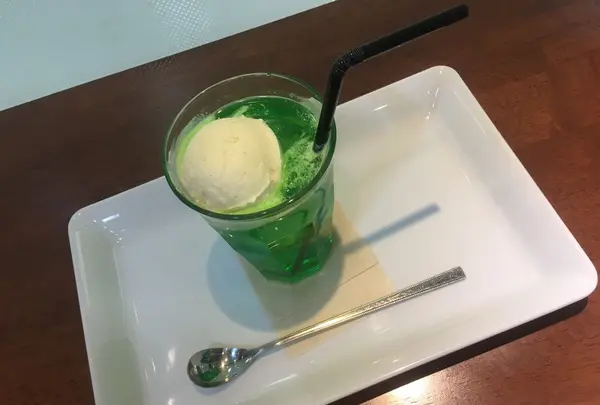 カフェドフォーレの写真・動画_image_282525