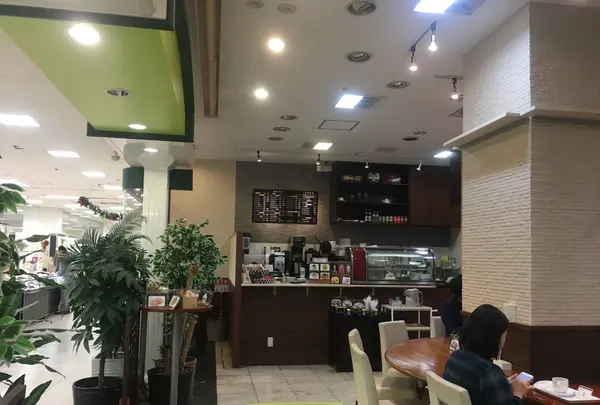 カフェドフォーレの写真・動画_image_282527