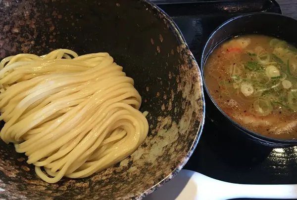 三ツ矢堂製麺静岡流通通り店の写真・動画_image_282528