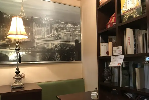 Cafe faconの写真・動画_image_282562