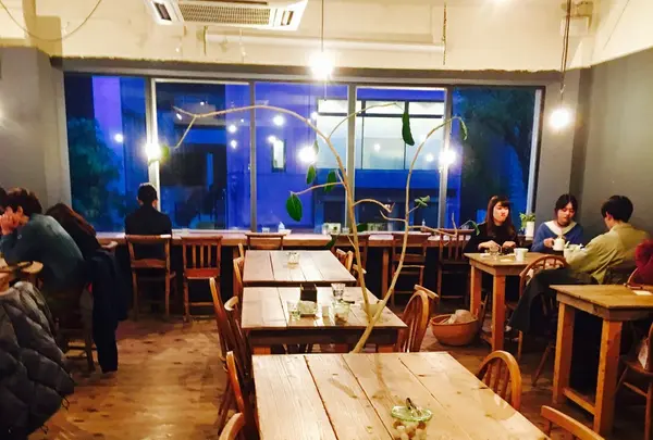 トリトンカフェの写真・動画_image_282580