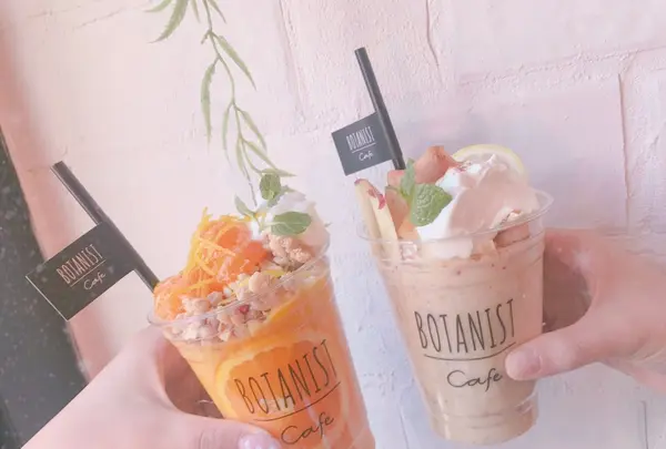 BOTANIST Tokyoの写真・動画_image_282600