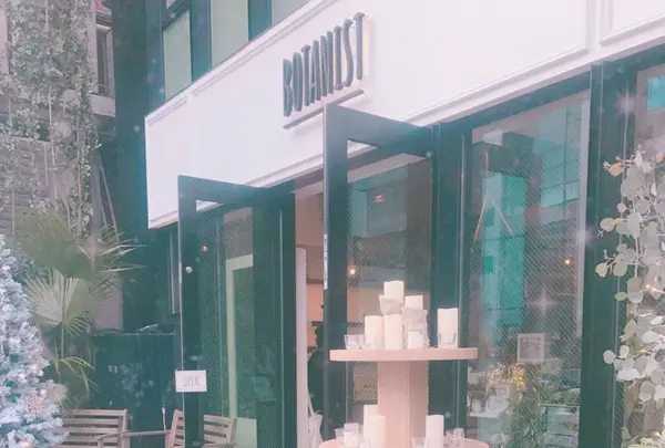 BOTANIST Tokyoの写真・動画_image_282602