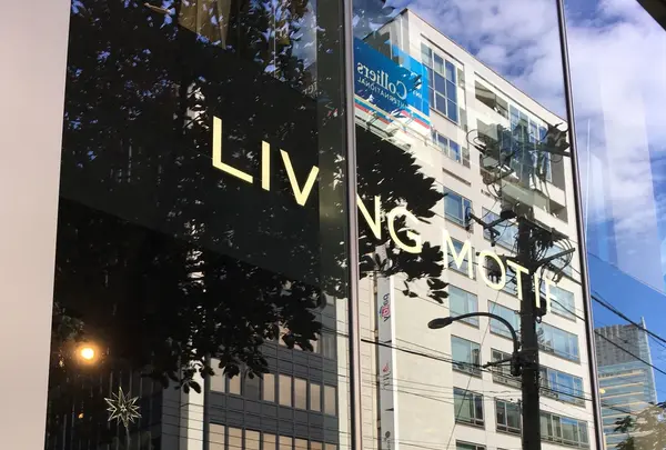 LIVING MOTIF（リビングモティーフ）の写真・動画_image_282604