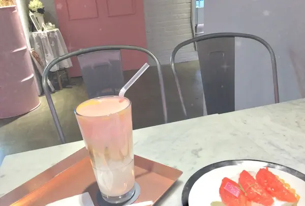 田浦カフェ通り（전포 카페거리）の写真・動画_image_282640