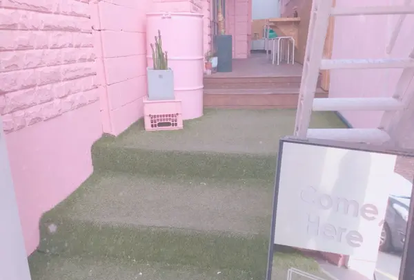 田浦カフェ通り（전포 카페거리）の写真・動画_image_282641