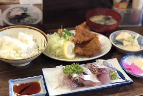 さすけ食堂の写真・動画_image_282643