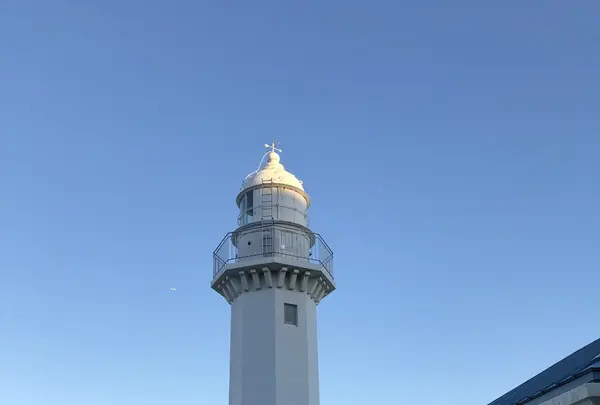 観音埼灯台の写真・動画_image_282644