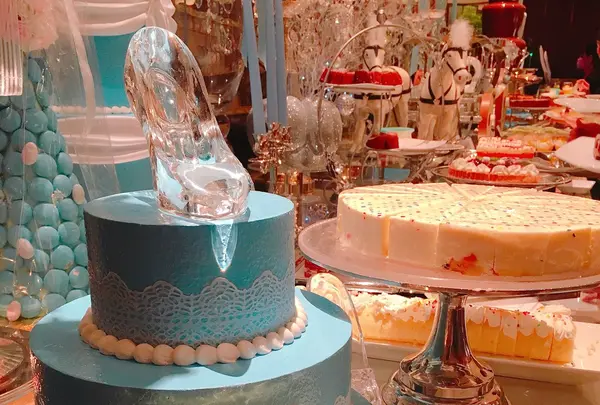 マーブルラウンジの写真・動画_image_282647