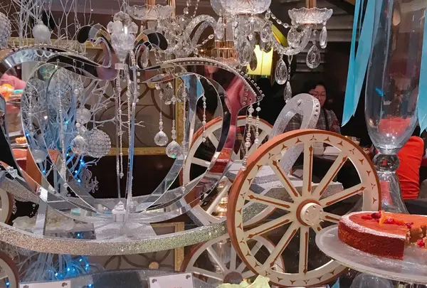 マーブルラウンジの写真・動画_image_282648