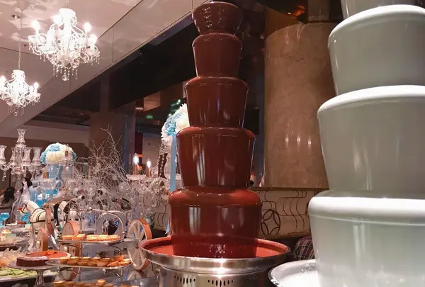 マーブルラウンジの写真・動画_image_282649