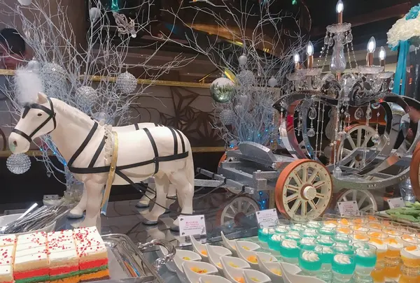 マーブルラウンジの写真・動画_image_282650