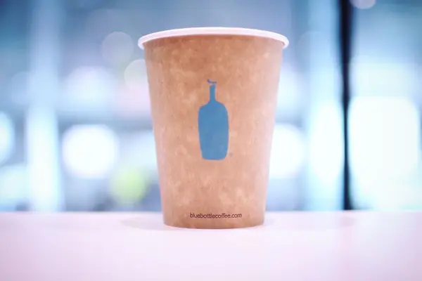 ブルーボトルコーヒー 品川カフェの写真・動画_image_282656