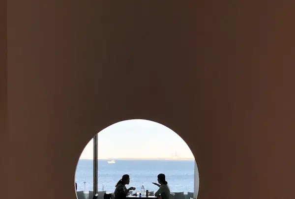 横須賀美術館の写真・動画_image_282667