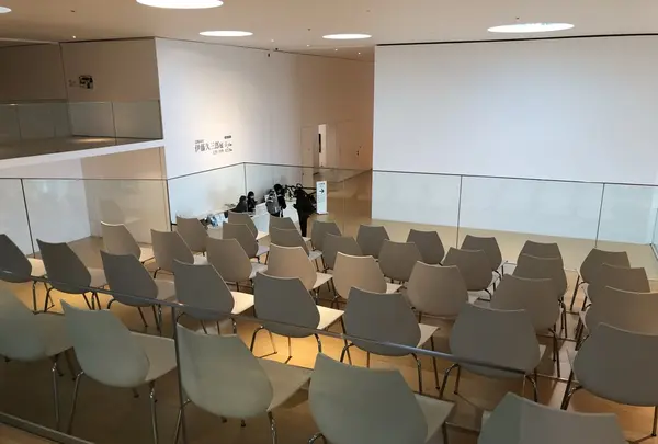 横須賀美術館の写真・動画_image_282668