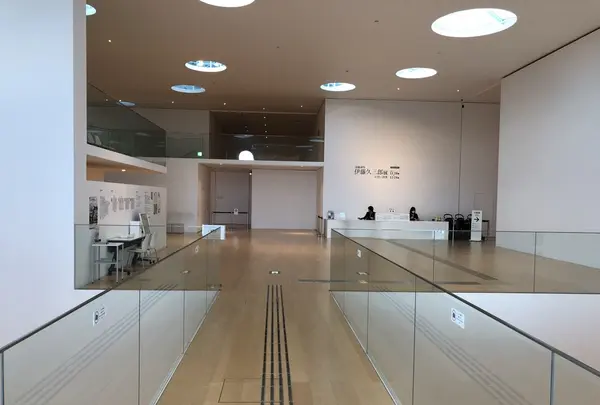 横須賀美術館の写真・動画_image_282670