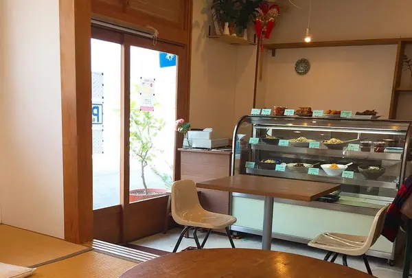かもめ食堂の写真・動画_image_282680