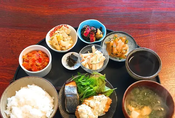 かもめ食堂の写真・動画_image_282681